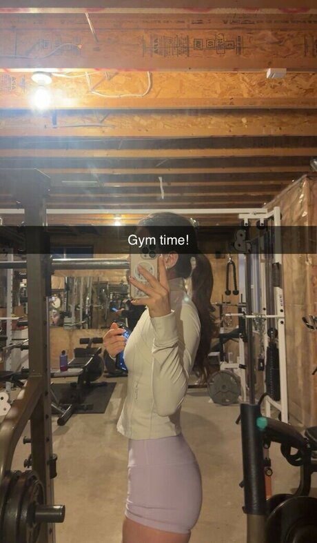 Giulia Bruno naked only fans