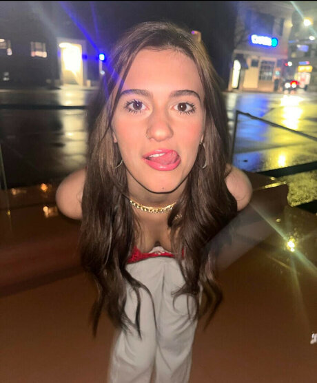 Raegan Owens nude onlyfans