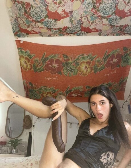 Raegan Owens tits onlyfans