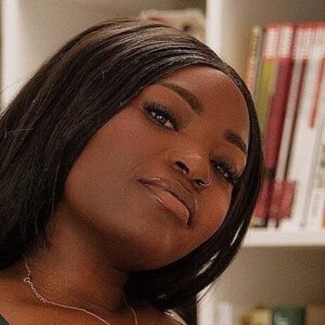 Mirriam Amber naked onlyfans leak