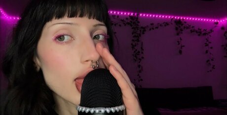 SleepGirlASMR nude onlyfans leak