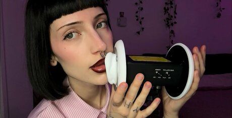 SleepGirlASMR onlyfans sex