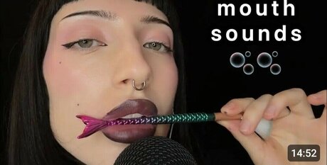 SleepGirlASMR onlyfans post