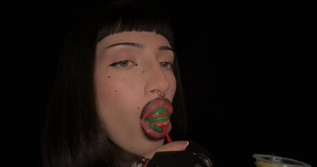 SleepGirlASMR new onlyfans leaks