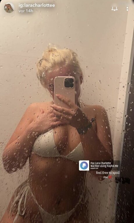 Lara Charlottee onlyfans leaked nudes