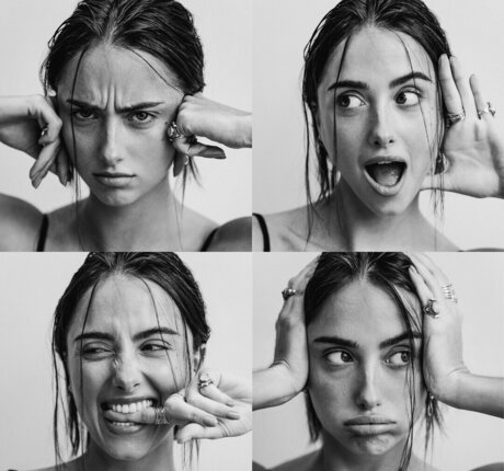 Elsa Couturier onlyfans xxx