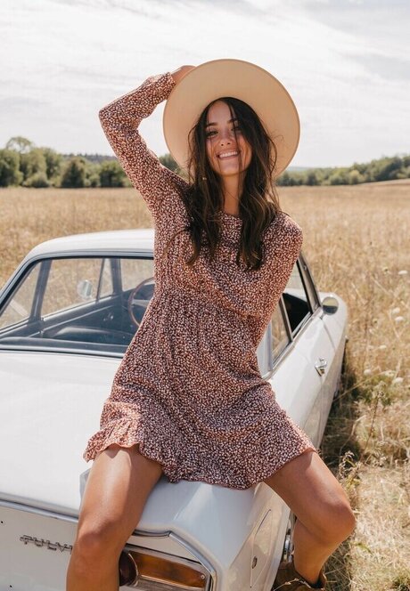 Elsa Couturier leak onlyfans porn