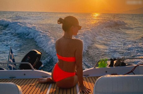 Cheyenne Pahde onlyfans fotos