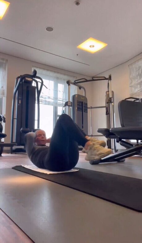 Cheyenne Pahde joi onlyfans