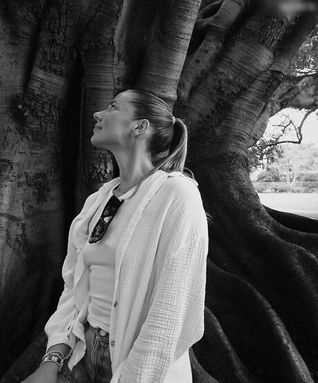 Cheyenne Pahde onlyfans nudes