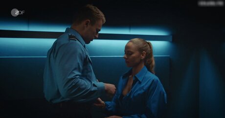 Cheyenne Pahde leaked onlyfans