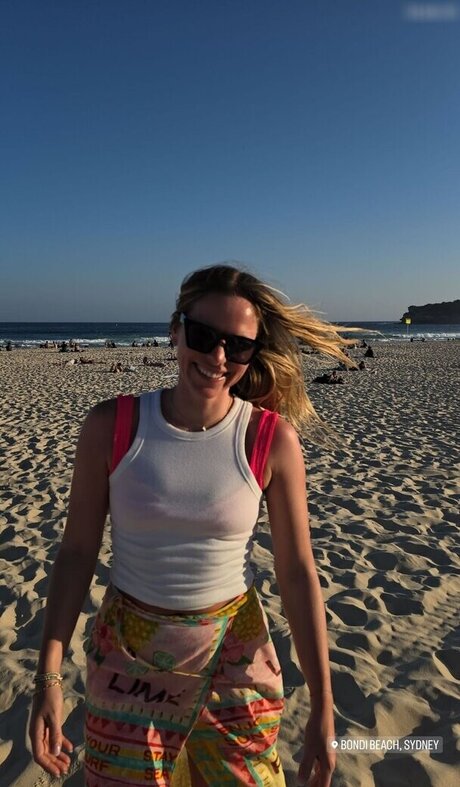 Cheyenne Pahde onlyfans nude pics