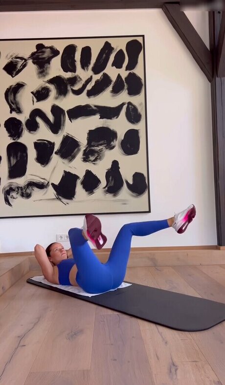 Cheyenne Pahde onlyfans leak nude