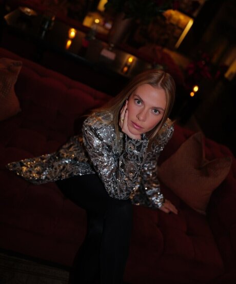 Cheyenne Pahde onlyfans nude leaked