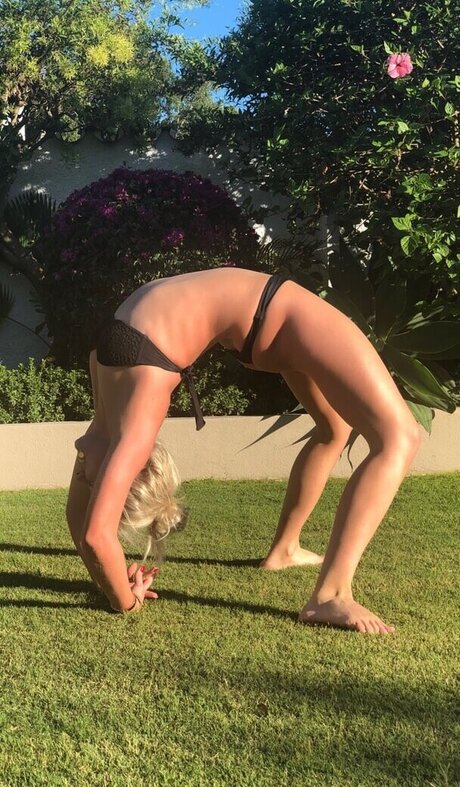 Cheyenne Pahde leaked onlyfans pictures