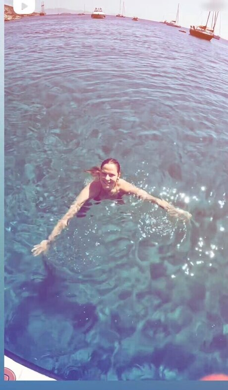 Cheyenne Pahde nude onlyfans