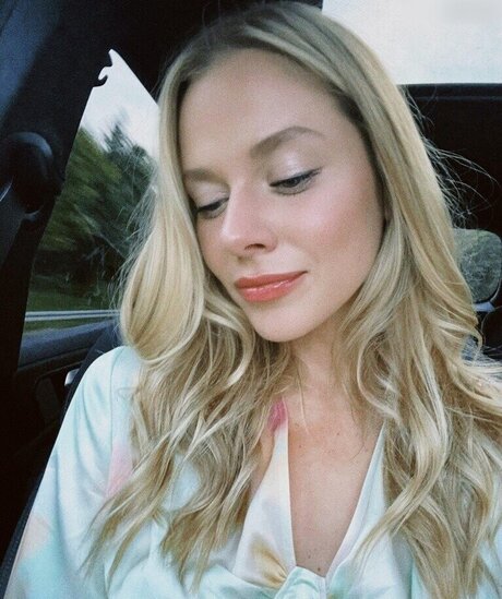 Cheyenne Pahde leaked porn onlyfans