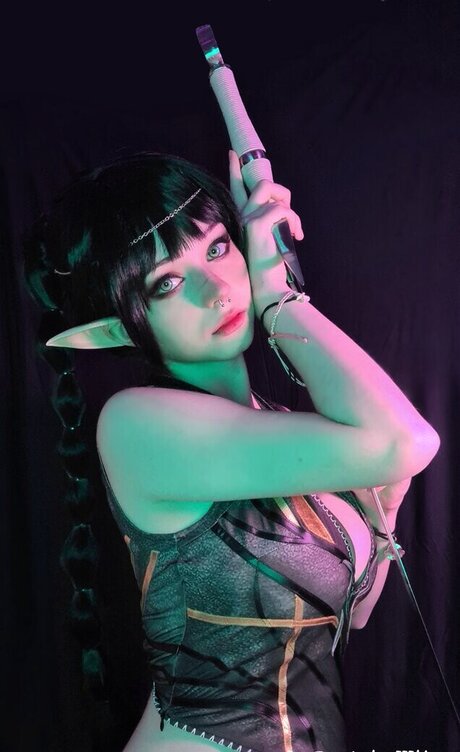 Finnya onlyfans pics leaked