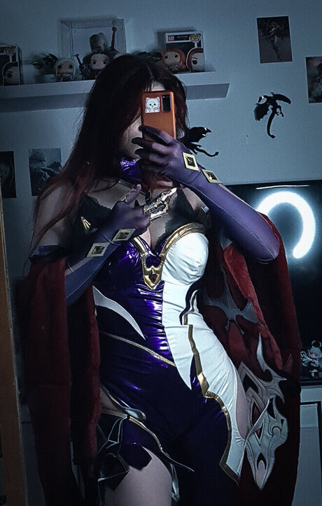 Finnya sexy onlyfans