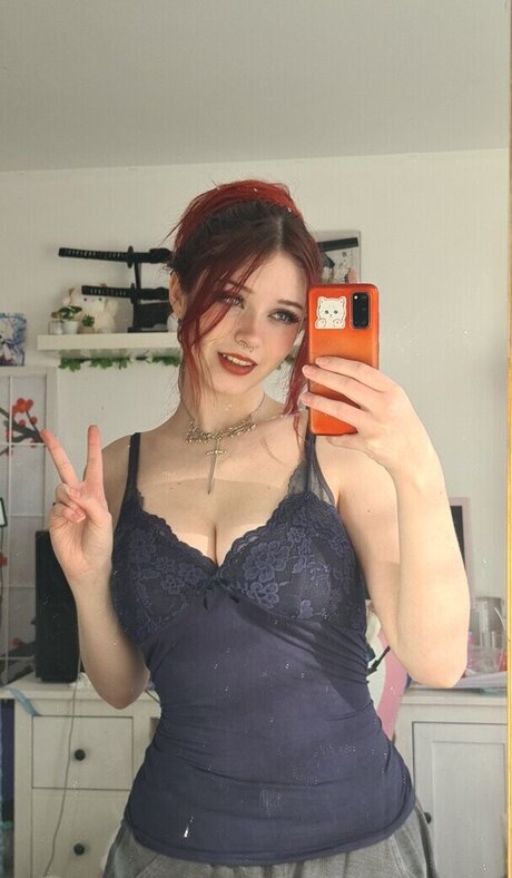 Finnya onlyfans porn leak