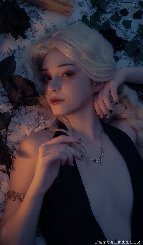 Finnya new onlyfans leaks