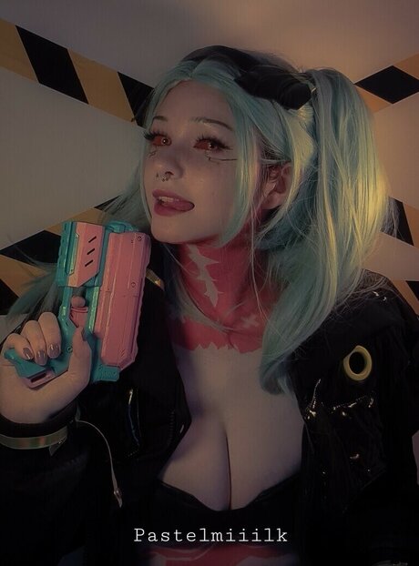 Finnya nude onlyfans leaks