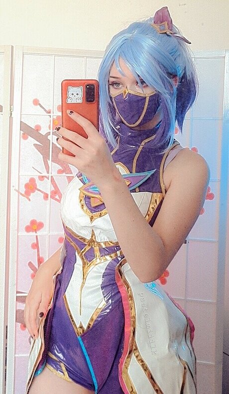 Finnya nude leak onlyfans