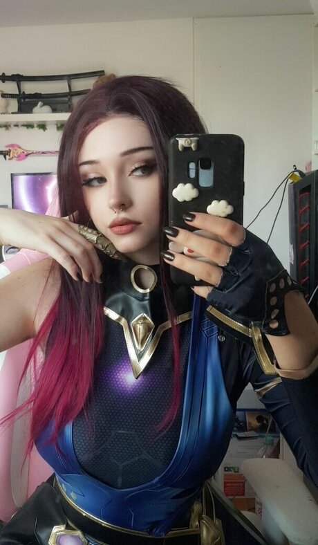 Finnya only fans xxx