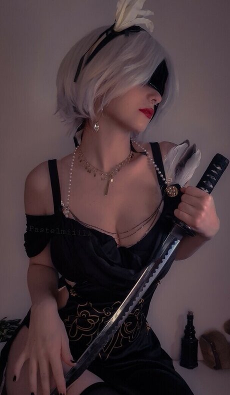 Finnya onlyfans naked