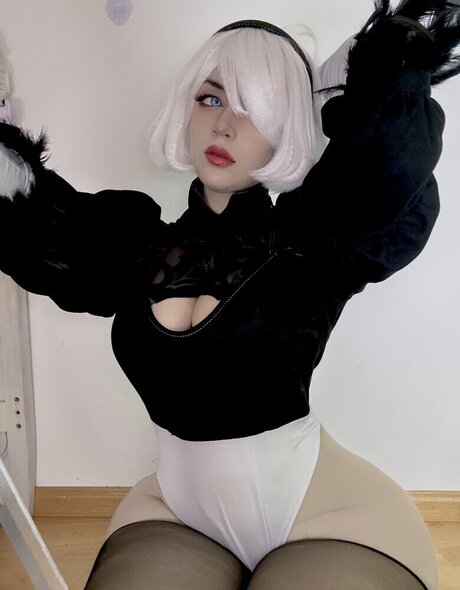 Kattxds nude leaks onlyfans