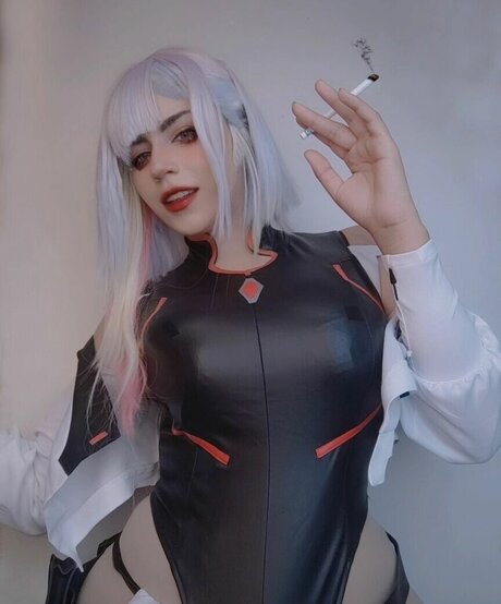 Kattxds onlyfans leaked tits