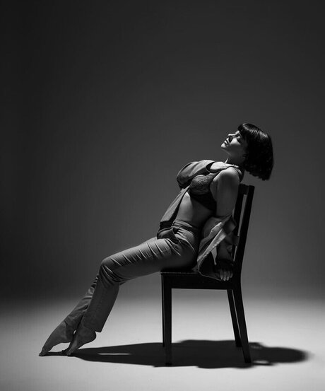 redhead trans onlyfans free sex shot