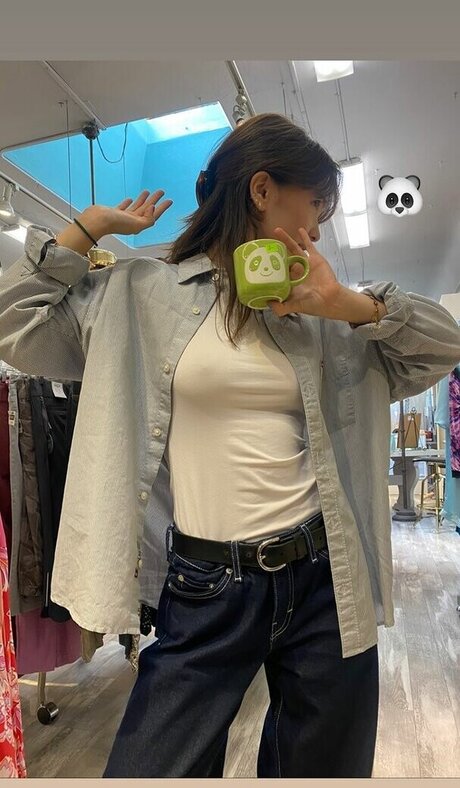 Kennedie Nguyen onlyfans strip