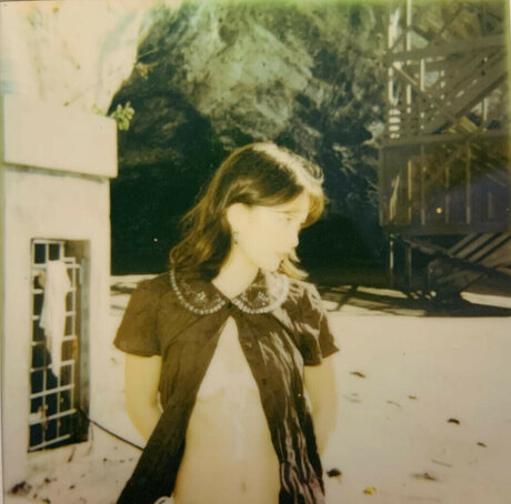 Kennedie Nguyen topless onlyfans