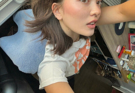 Kennedie Nguyen onlyfans leakes