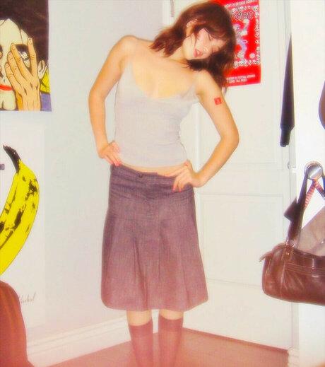 Kennedie Nguyen only fans leak nude