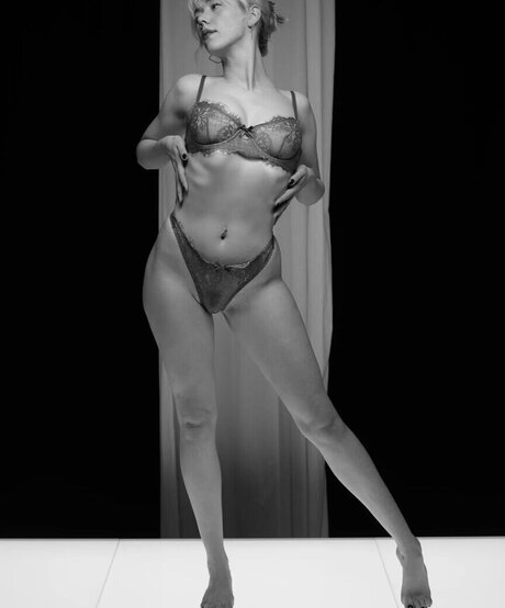 SonjaModel onlyfans keak