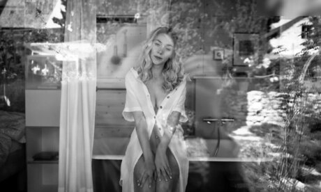 SonjaModel onlyfans nude