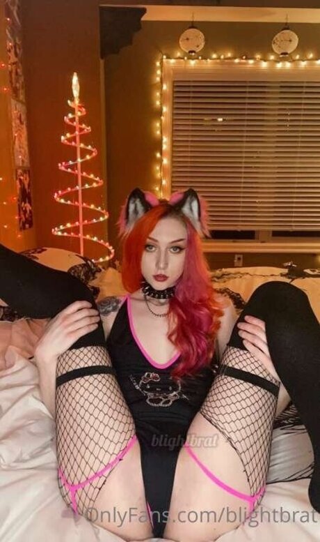 blightbrat Profile image