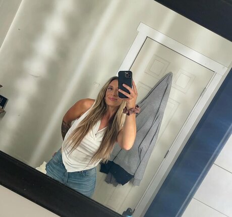 Ashley Kowalcyk onlyfans naked porn