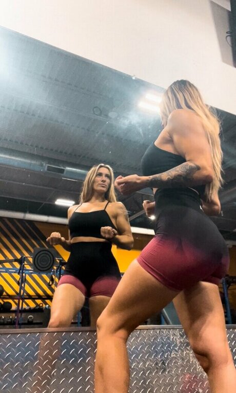 Ashley Kowalcyk onlyfans sex tape