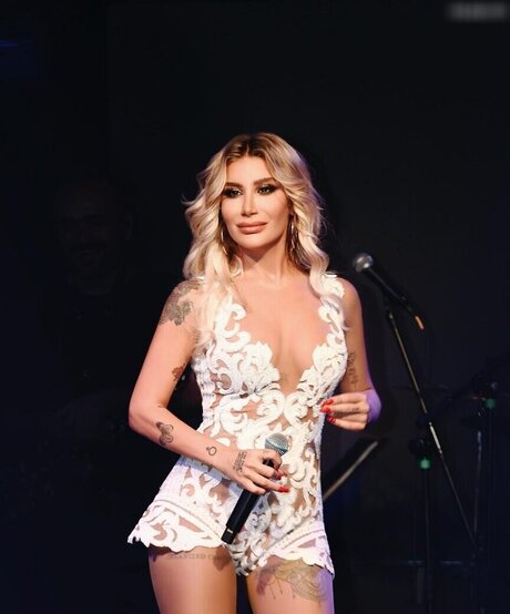 I rem Derici onlyfans sex