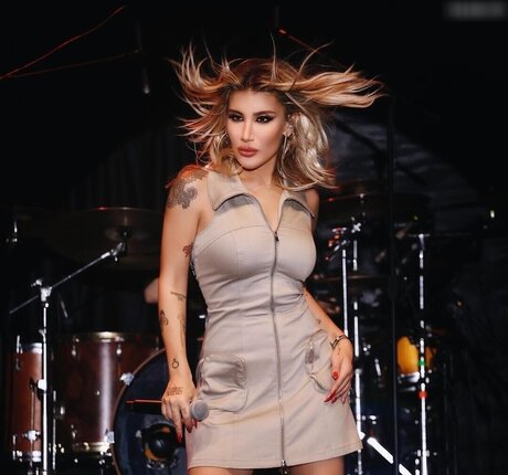 I rem Derici onlyfans public photos