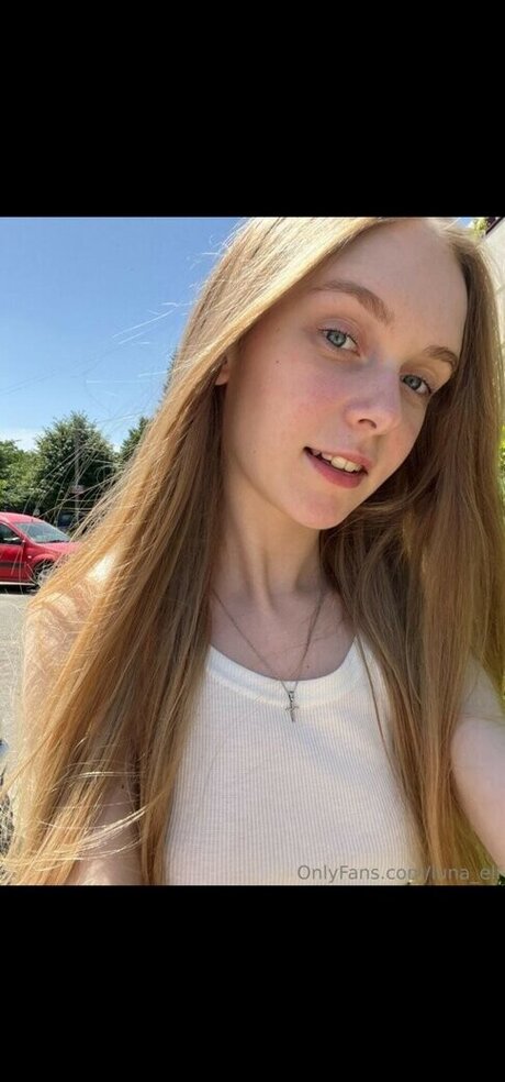 Luna Luna elf leaked only fans porn