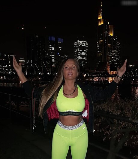 Schwesta Ewa nudes onlyfans