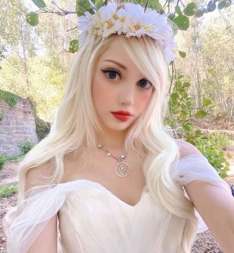 Marina Seren new onlyfans leaks