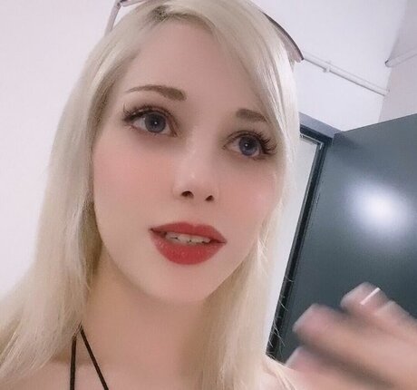 Marina Seren only fans leak nude