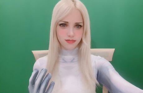 Marina Seren leaked onlyfans pictures