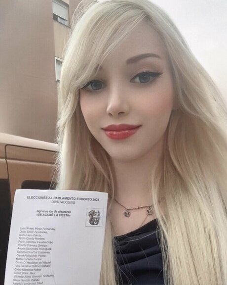 Marina Seren onlyfans free content