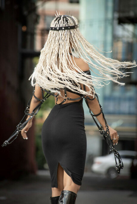 Honnete Bas onlyfans nude porn